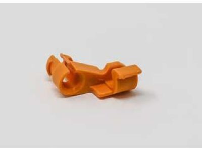 Toyota 69293-01060 Snap,  Front Door Outside Handle