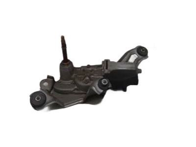 Toyota 85130-60290 Motor Assembly, Rear Wiper