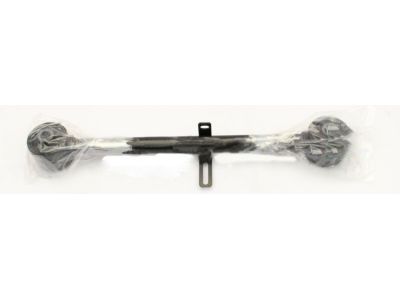 Toyota 48710-60080 Arm Assembly, Upper Control, Driver Side