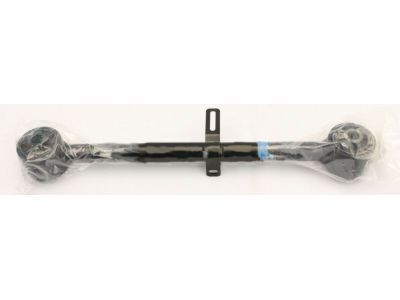 Toyota 48710-60080 Arm Assembly, Upper Control, Driver Side