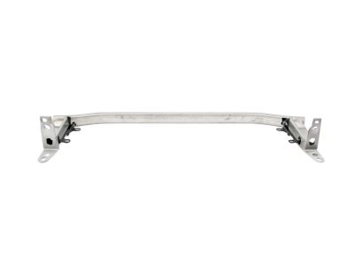 Toyota 52102-42100 Extension Sub-Assembly, Front Bumper, Passenger Side
