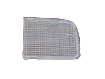 Scion xD Dome Light - 81266-52020