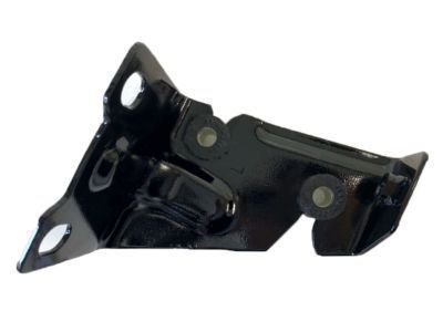 Toyota 52167-60020 Bumper Stay