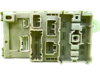 Toyota 82733-42090 Block, Passenger Side Junction