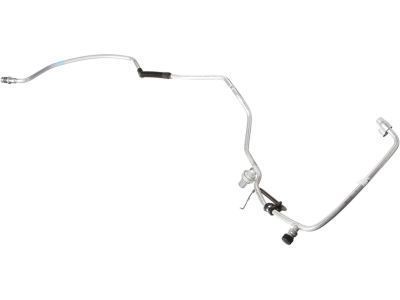 Toyota Tacoma A/C Hose - 88710-04181