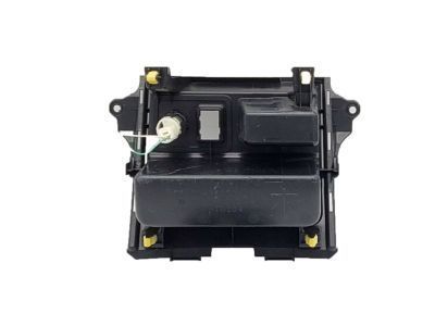 Toyota 55406-35070 Lower Panel