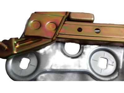 Toyota 85720-17040 Window Motor, Driver Side