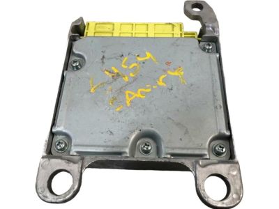 Toyota 89170-06770 Computer Assembly, Air Bag