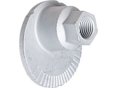 Toyota 48452-35020 Bushing Plate