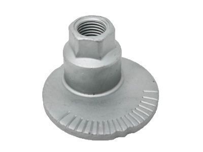 Toyota 48452-35020 Bushing Plate