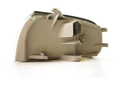 Toyota 81610-06020 Parking Lamp, Passenger Side