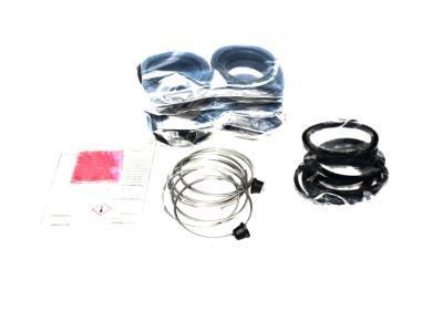 Toyota 04479-60081 Caliper Overhaul Kit