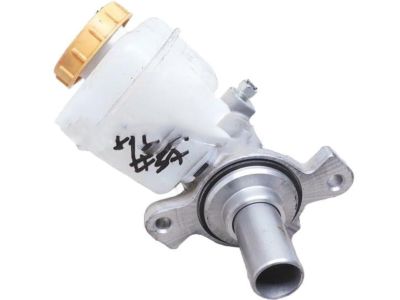 Toyota SU003-04242 Cylinder Sub-Assembly, Brake Master, Driver Side