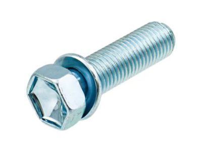 Scion 91612-61035 Bolt, With Washer