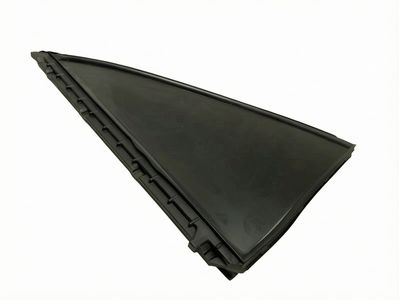 68188-33041 Toyota Weatherstrip, Rear Door Quarter Window, Passenger Side Product Photo 3 of 4