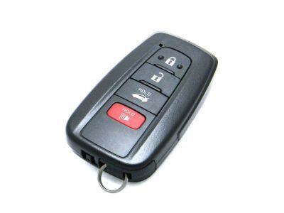 Toyota 89904-06240 Transmitter Sub-Assy,  Electrical Key