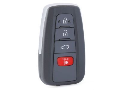 Toyota 89904-06240 Transmitter Sub-Assy,  Electrical Key