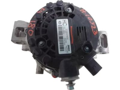 Toyota 27060-F4020 Alternator Assembly, W/Regulator