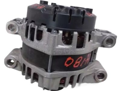 Toyota 27060-F4020 Alternator Assembly, W/Regulator