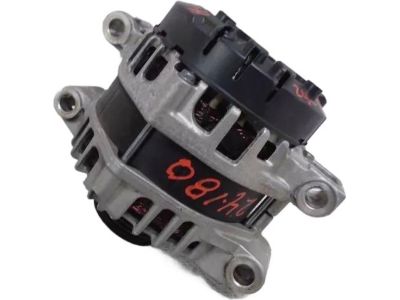 Toyota 27060-F4020 Alternator Assembly, W/Regulator