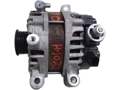 Toyota 27060-F4020 Alternator Assembly, W/Regulator