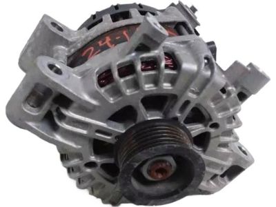 Toyota 27060-F4020 Alternator Assembly, W/Regulator Toyota 27060-F4020 Alternator Assembly, W/Regulator