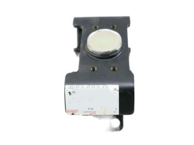 Toyota 4Runner Engine Mount - 12371-35060