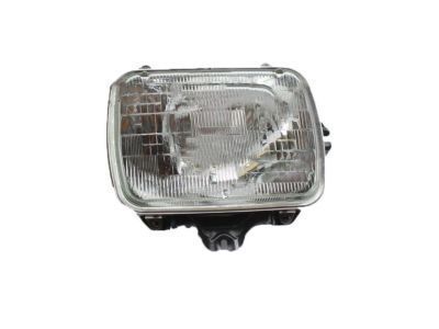 Toyota Pickup Headlight - 81150-89150