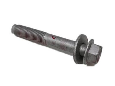 Toyota 90119-A0003 Bolt, With Washer