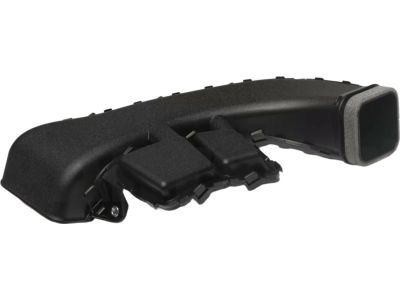 Toyota 17750-25040 Inlet Assembly, Air Cleaner