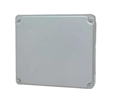 Toyota 89661-04C61 Computer, Engine Control