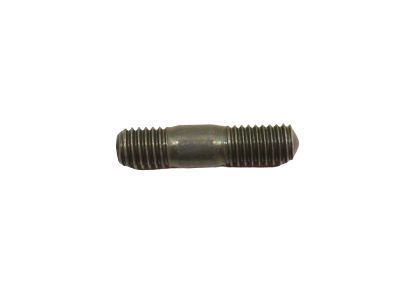 Toyota 90116-08042 Bolt, Stud(For Manifold To Carburetor)