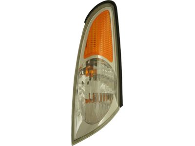 Toyota 81510-AA030 Parking/Turn Lamp
