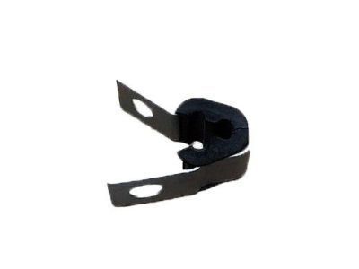 Toyota 47371-60220 Clamp,  Brake Tube,  NO.2