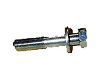 Toyota 90119-A0033 Bolt, With Washer