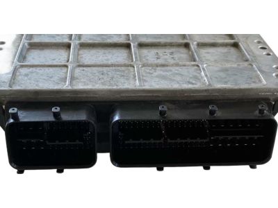 Toyota 89661-42D90 Computer, Engine Control