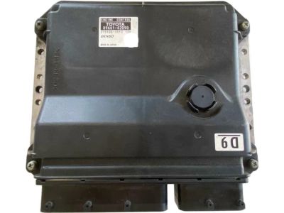 Toyota 89661-42D90 Computer, Engine Control