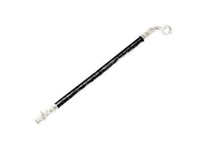 Toyota 90947-02D32 Hose,  Flexible(For Rear LH)
