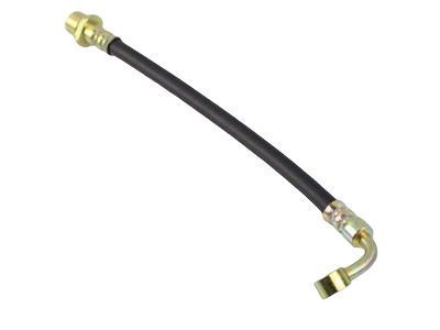 Toyota 90947-02D32 Hose,  Flexible(For Rear LH)