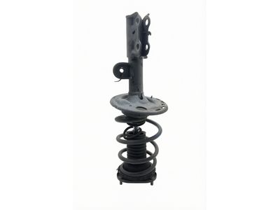 48510-80546 Toyota Absorber Assembly, Shock, Front Passenger Side Product Photo 2 of 4