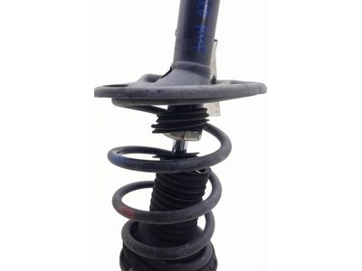 48510-80546 Toyota Absorber Assembly, Shock, Front Passenger Side Product Photo 3 of 4