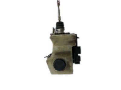 Toyota 4Runner Brake Master Cylinder - 47025-35183