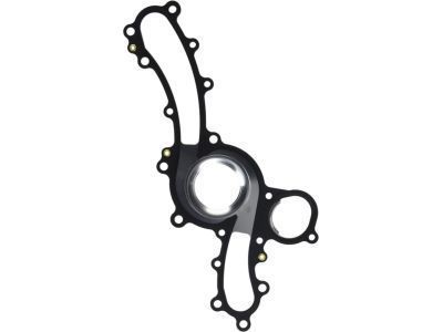Toyota FJ Cruiser Water Pump Gasket - 16124-0P030