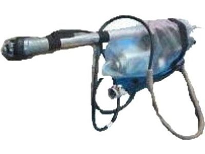 Toyota 86300-35110 Antenna Assembly, W/Holder