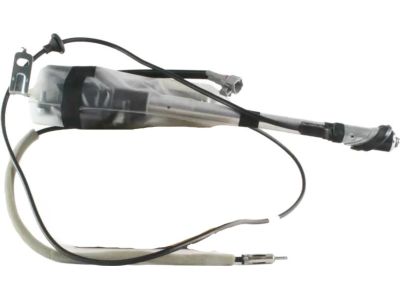 Toyota 86300-35110 Antenna Assembly, W/Holder