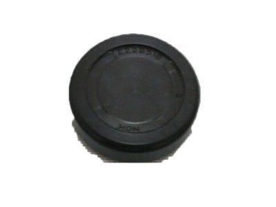 Toyota 11188-11010 Plug,  Camshaft Housing