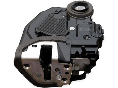 Toyota Sequoia Door Latch Assembly - 69060-0C060