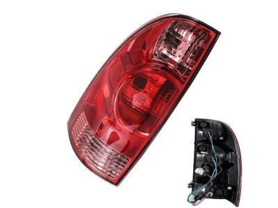 Toyota 81561-04150 Lens, Driver Side