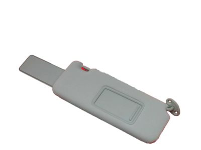 Toyota 74310-21150-B0 Visor Assembly, Passenger Side