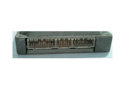 Toyota 89661-04350 Computer,  Engine Control